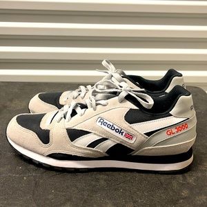 Reebok Classic GL3000 men’s shoes